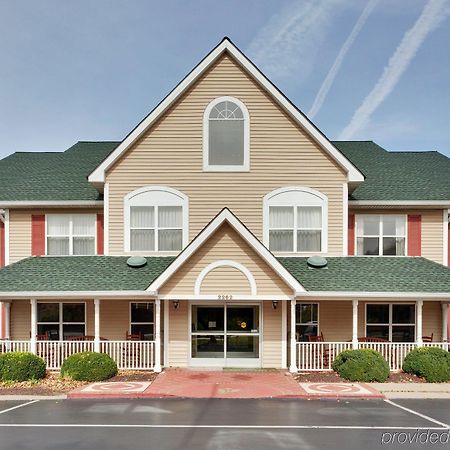 Howard Johnson By Wyndham Murfreesboro Zewnętrze zdjęcie