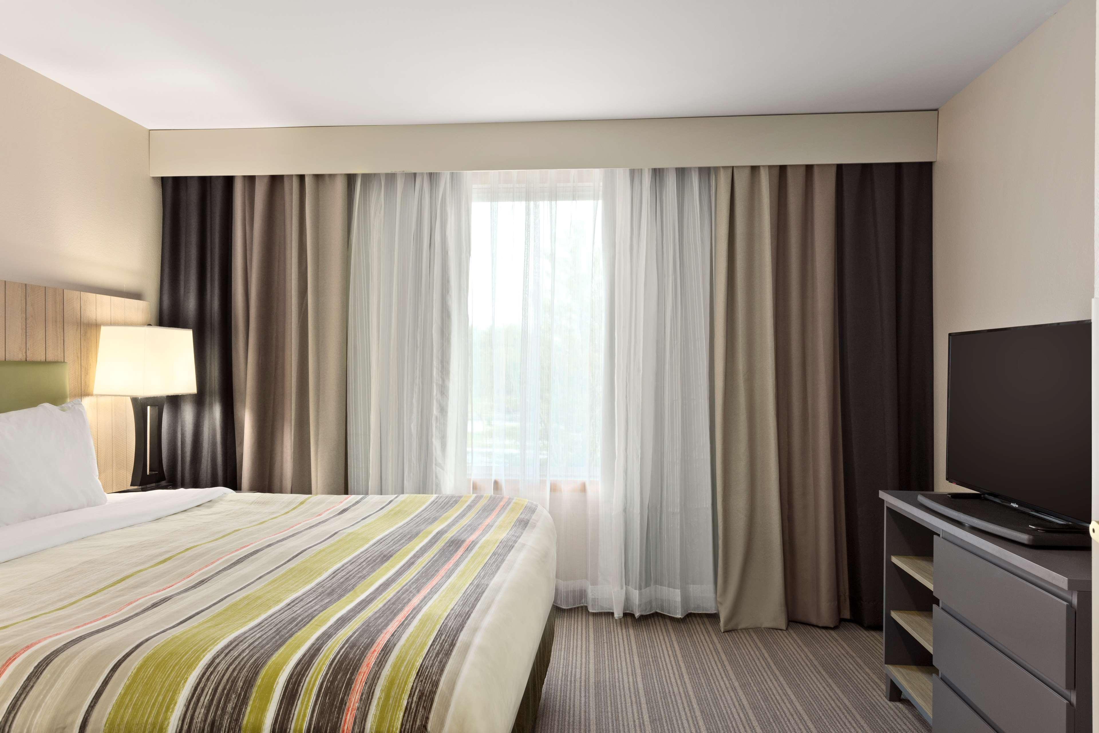 Howard Johnson By Wyndham Murfreesboro Zewnętrze zdjęcie