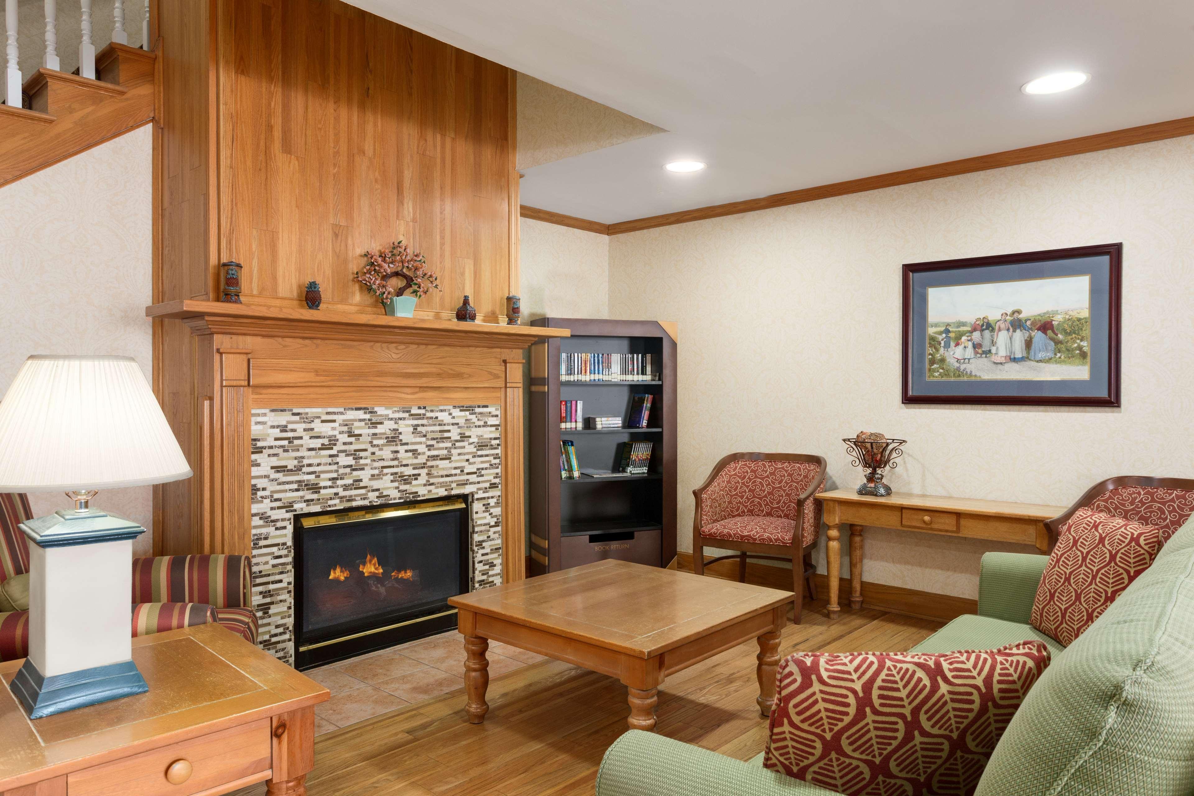 Howard Johnson By Wyndham Murfreesboro Zewnętrze zdjęcie
