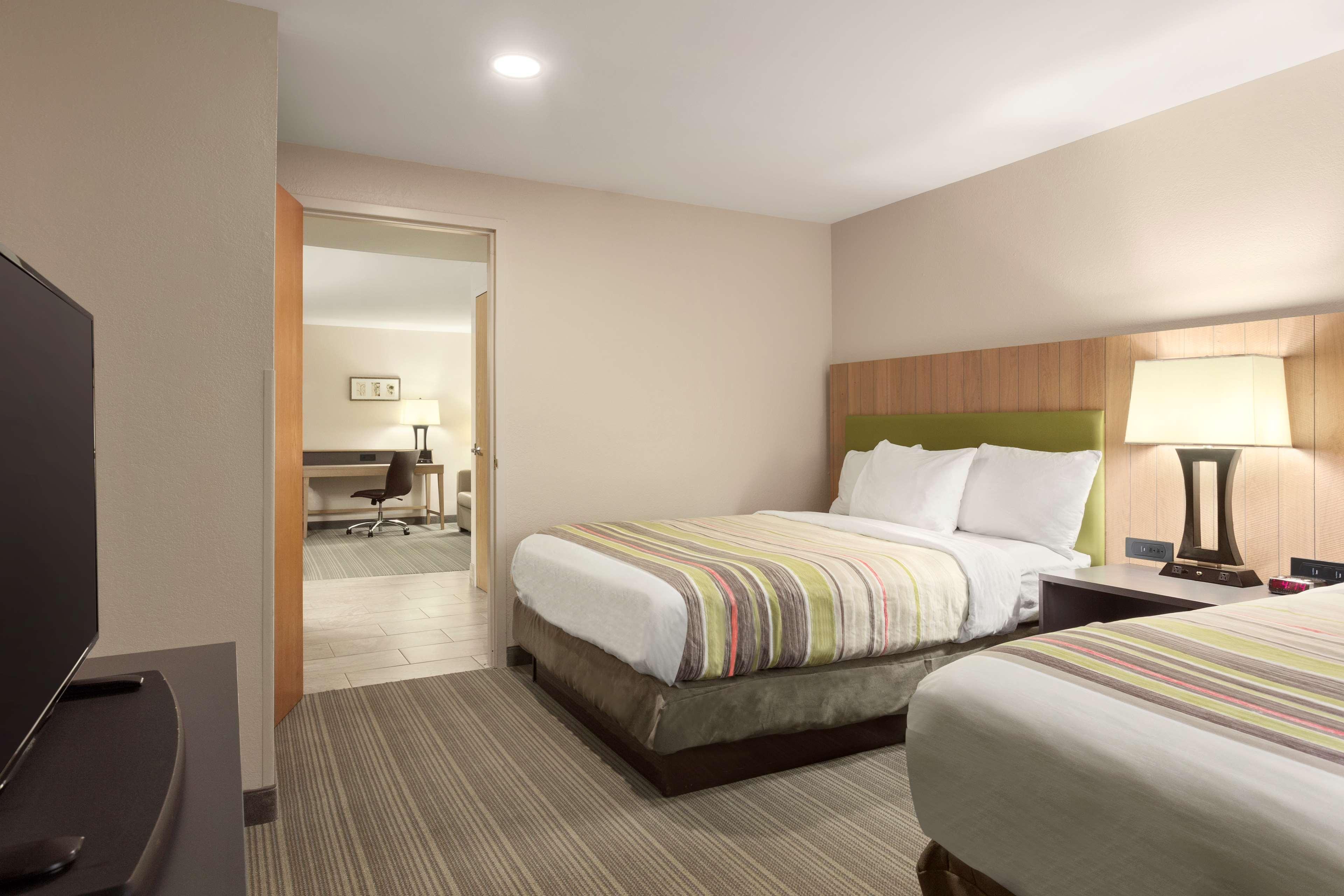 Howard Johnson By Wyndham Murfreesboro Zewnętrze zdjęcie