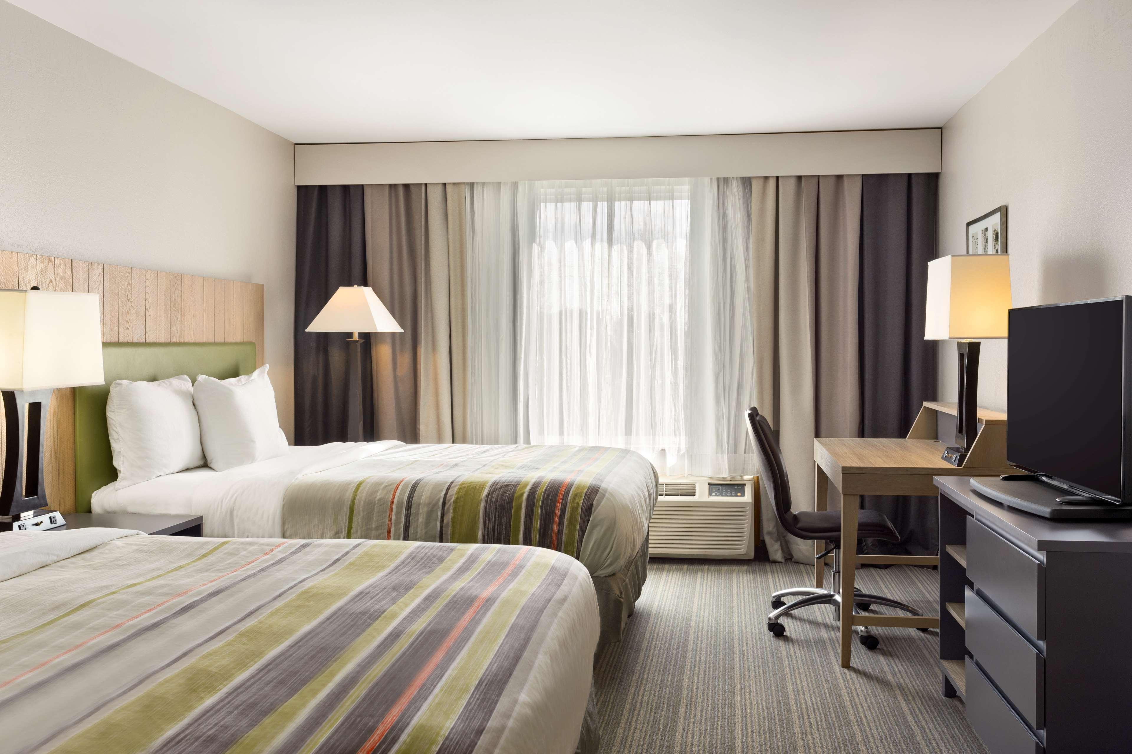 Howard Johnson By Wyndham Murfreesboro Zewnętrze zdjęcie