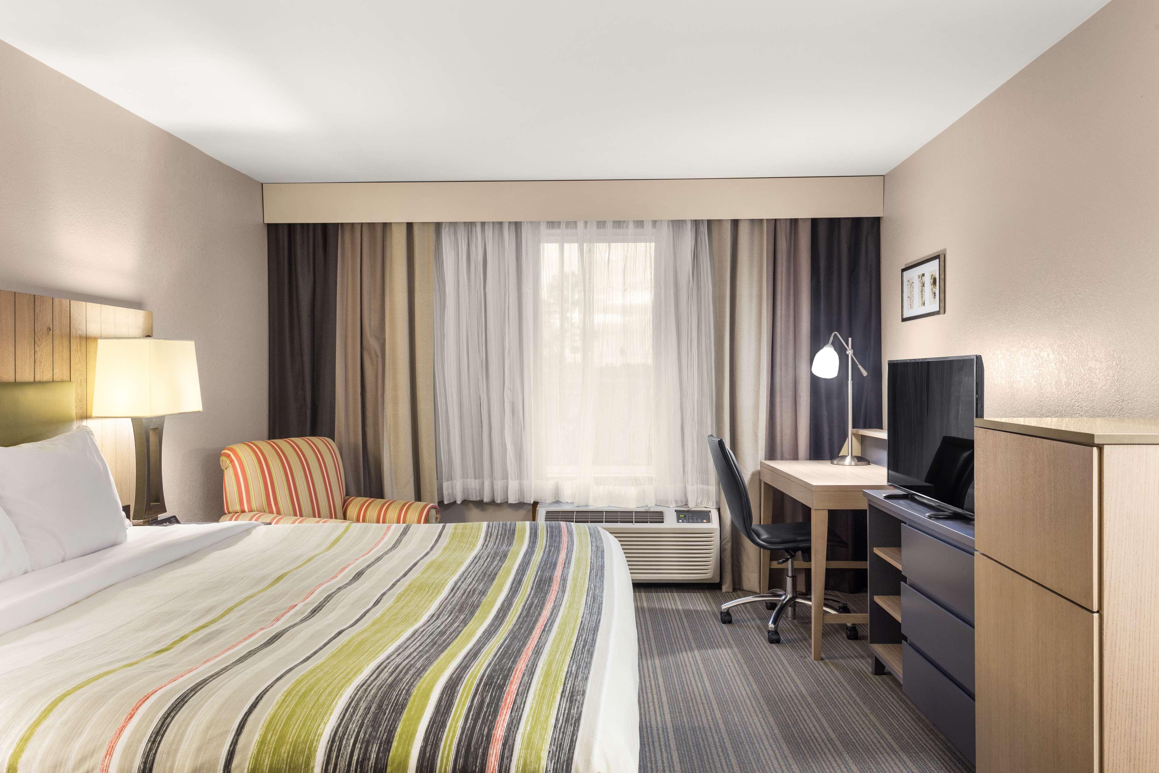 Howard Johnson By Wyndham Murfreesboro Zewnętrze zdjęcie